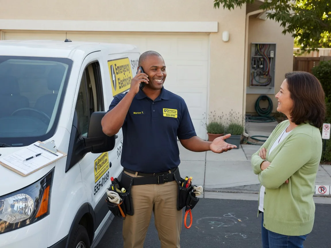 Emergency Electrician Panama City, FL FAQs